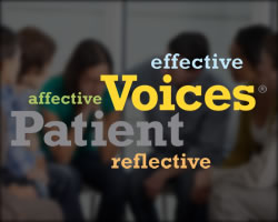 About Patient Voices