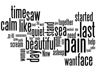 Death can leave those left behind, however competent, feeling overwhelmed, unable to cope. Extreme pain can leave doctors, even those who specialise in the relief of pain, feeling useless. Brigitta reflects on the work of her multi-disciplinary team and their attempts to relieve the suffering of their patients.