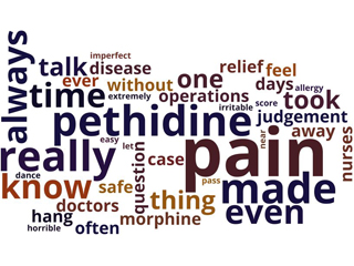 This is Sue's story.